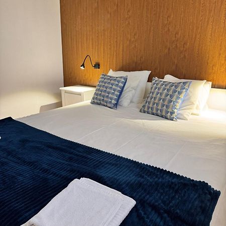 Porto Smart Apartments- Airport Perafita ภายนอก รูปภาพ