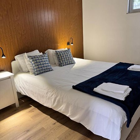 Porto Smart Apartments- Airport Perafita ภายนอก รูปภาพ