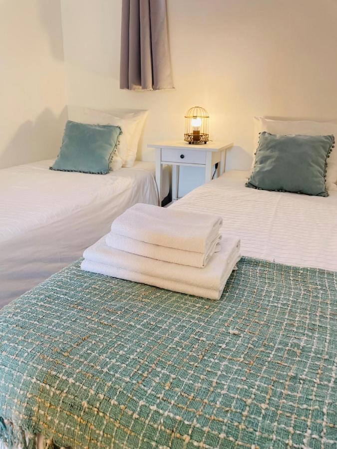 Porto Smart Apartments- Airport Perafita ภายนอก รูปภาพ