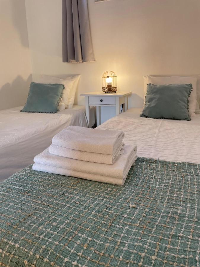 Porto Smart Apartments- Airport Perafita ภายนอก รูปภาพ