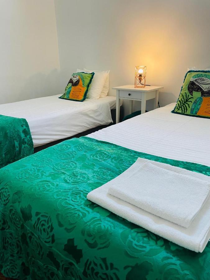 Porto Smart Apartments- Airport Perafita ภายนอก รูปภาพ
