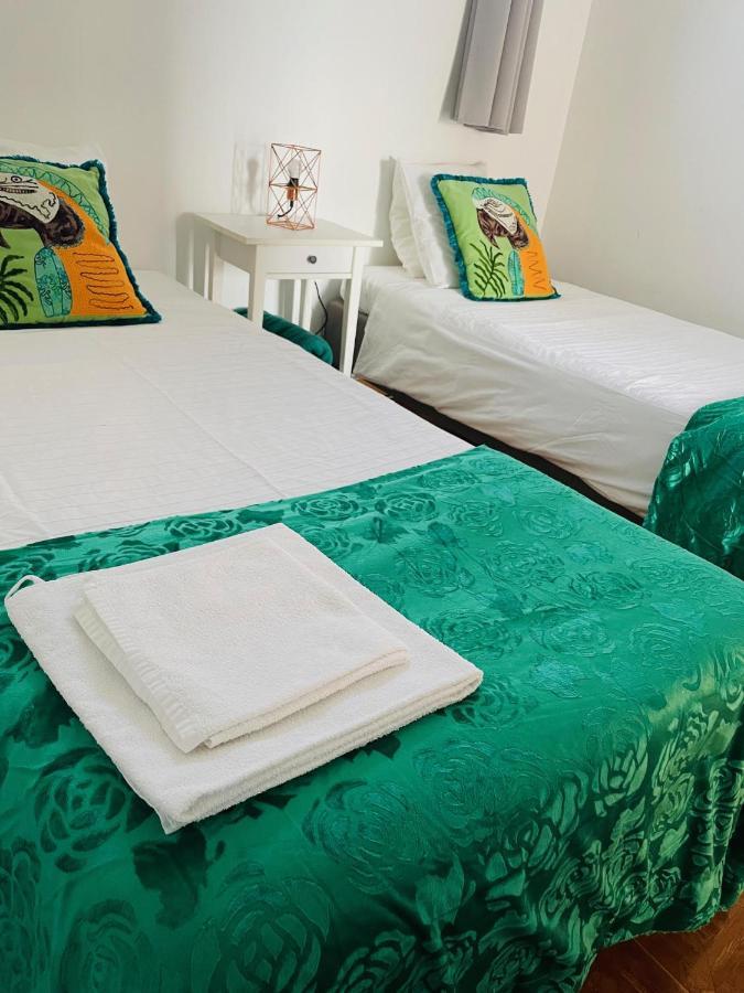 Porto Smart Apartments- Airport Perafita ภายนอก รูปภาพ