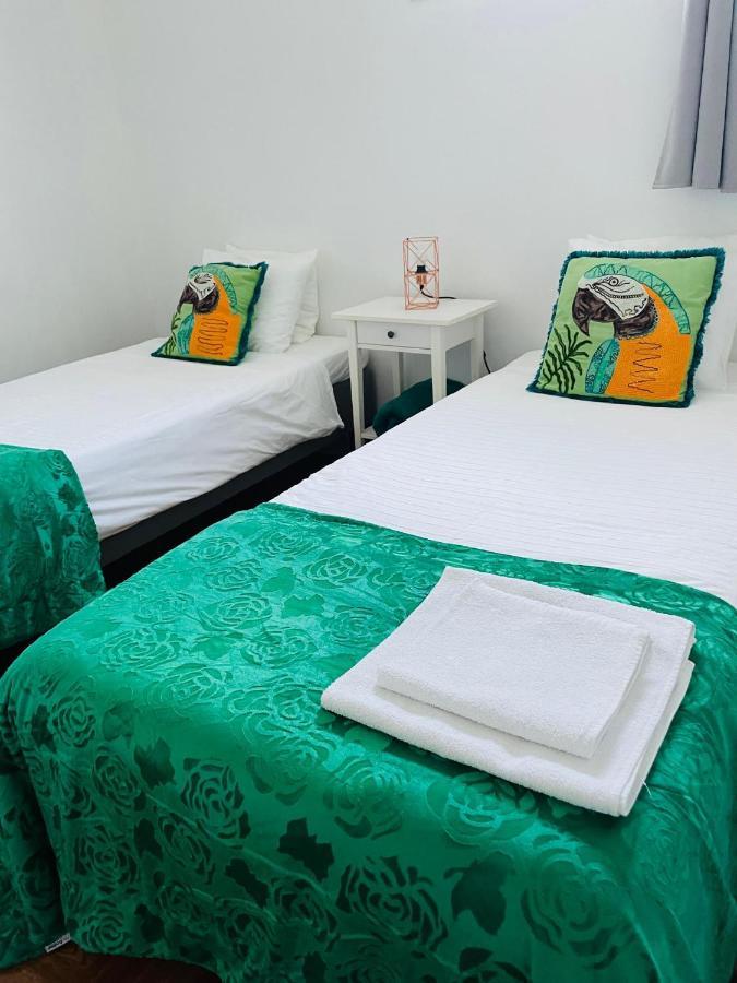 Porto Smart Apartments- Airport Perafita ภายนอก รูปภาพ