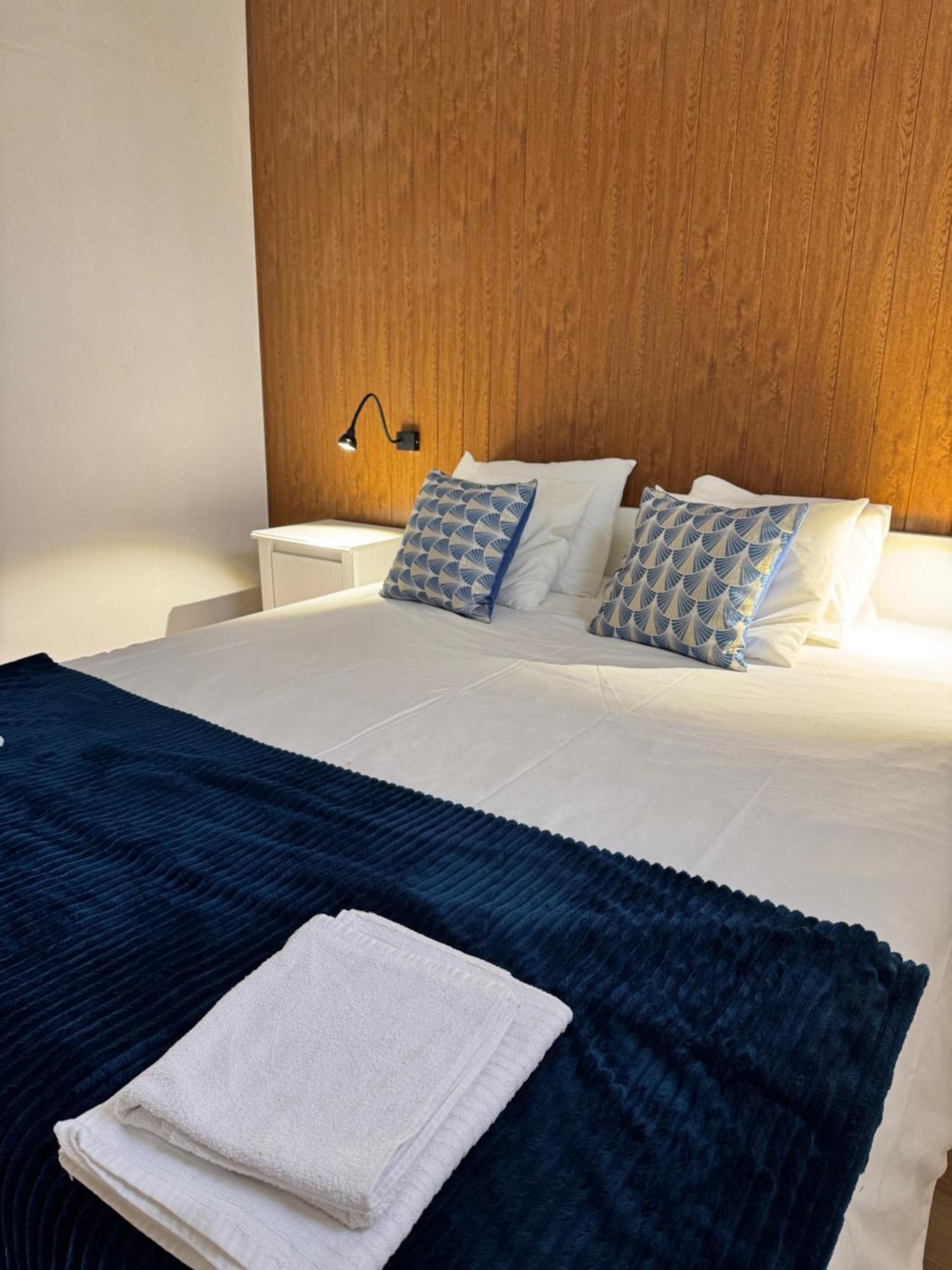 Porto Smart Apartments- Airport Perafita ภายนอก รูปภาพ