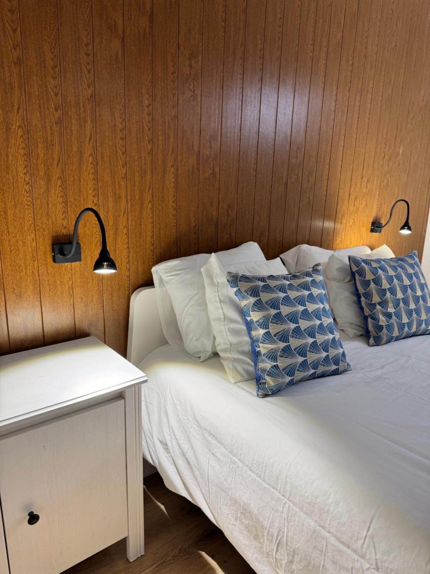 Porto Smart Apartments- Airport Perafita ภายนอก รูปภาพ