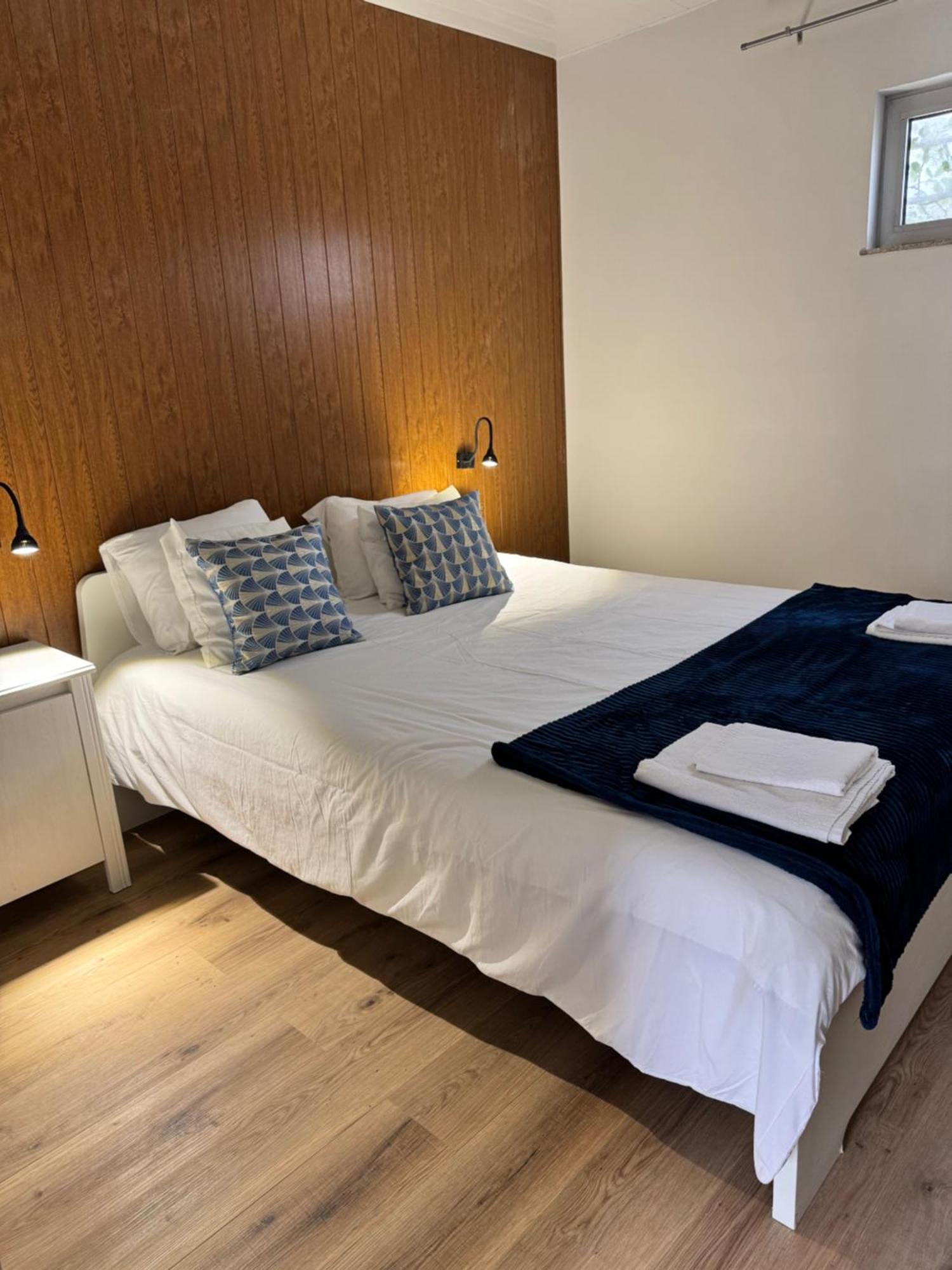 Porto Smart Apartments- Airport Perafita ภายนอก รูปภาพ