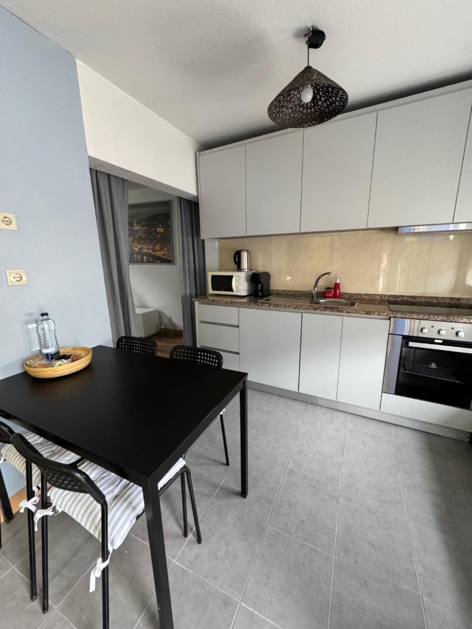 Porto Smart Apartments- Airport Perafita ภายนอก รูปภาพ