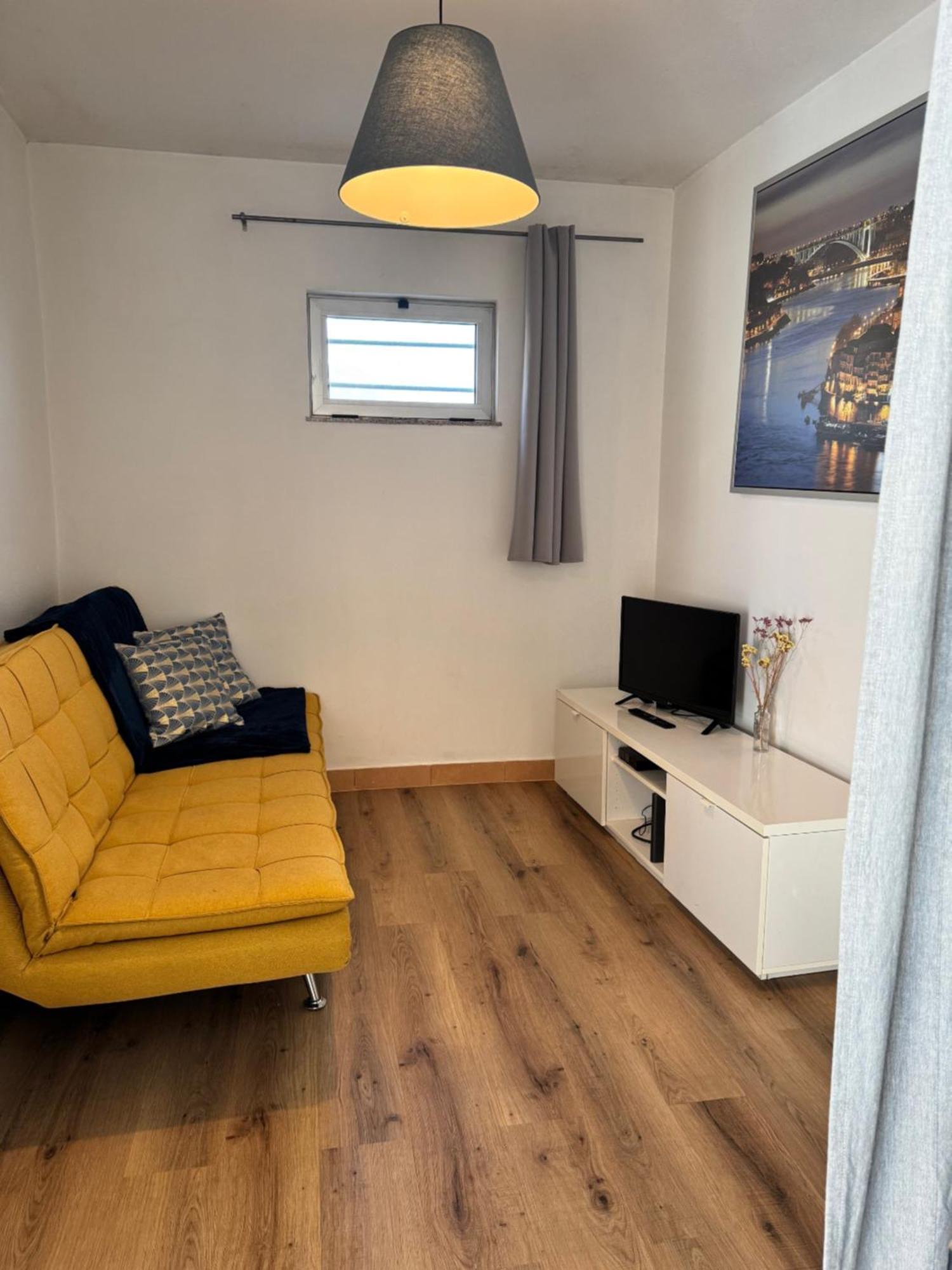 Porto Smart Apartments- Airport Perafita ภายนอก รูปภาพ