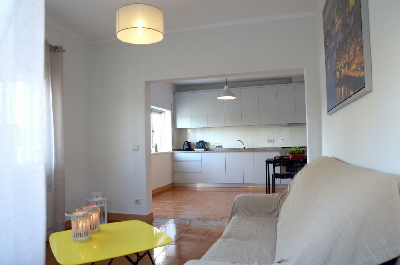 Porto Smart Apartments- Airport Perafita ภายนอก รูปภาพ