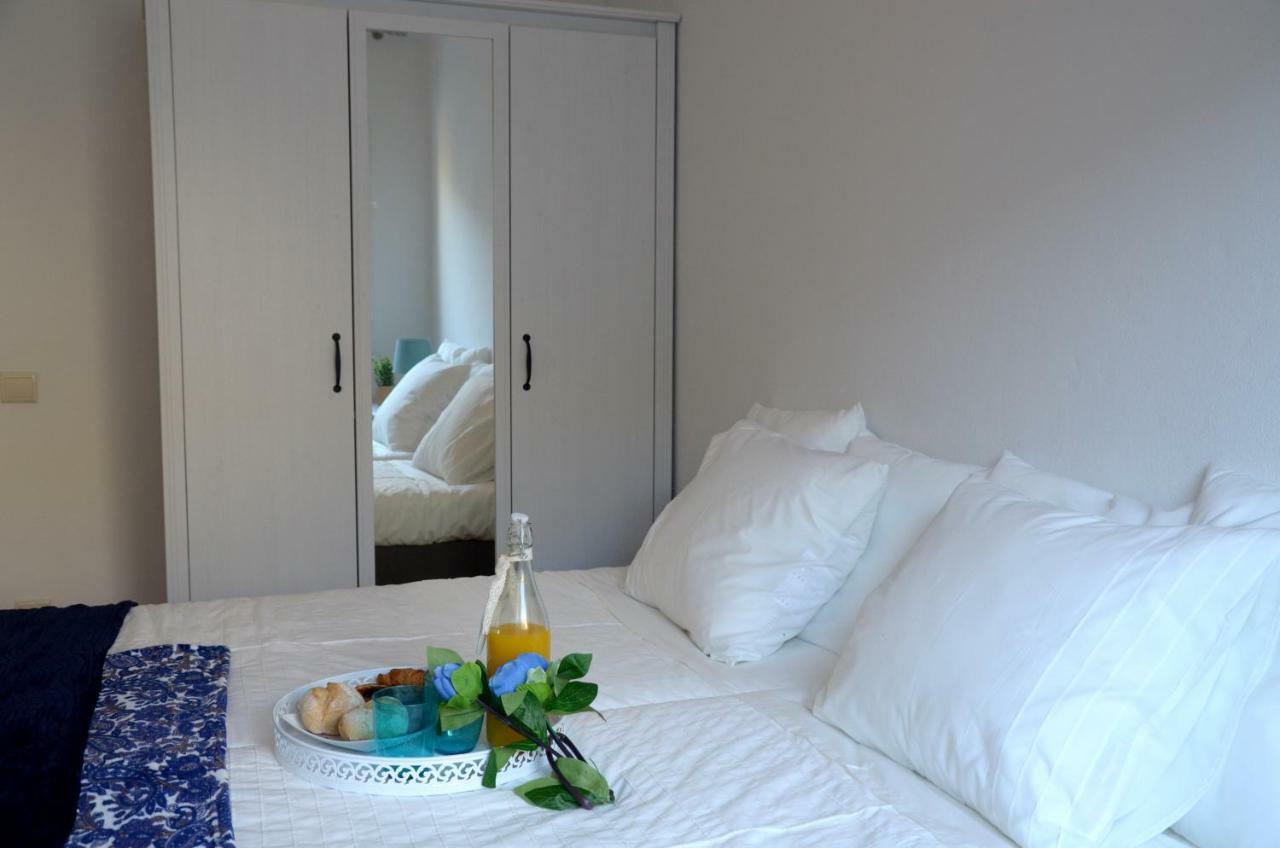Porto Smart Apartments- Airport Perafita ภายนอก รูปภาพ
