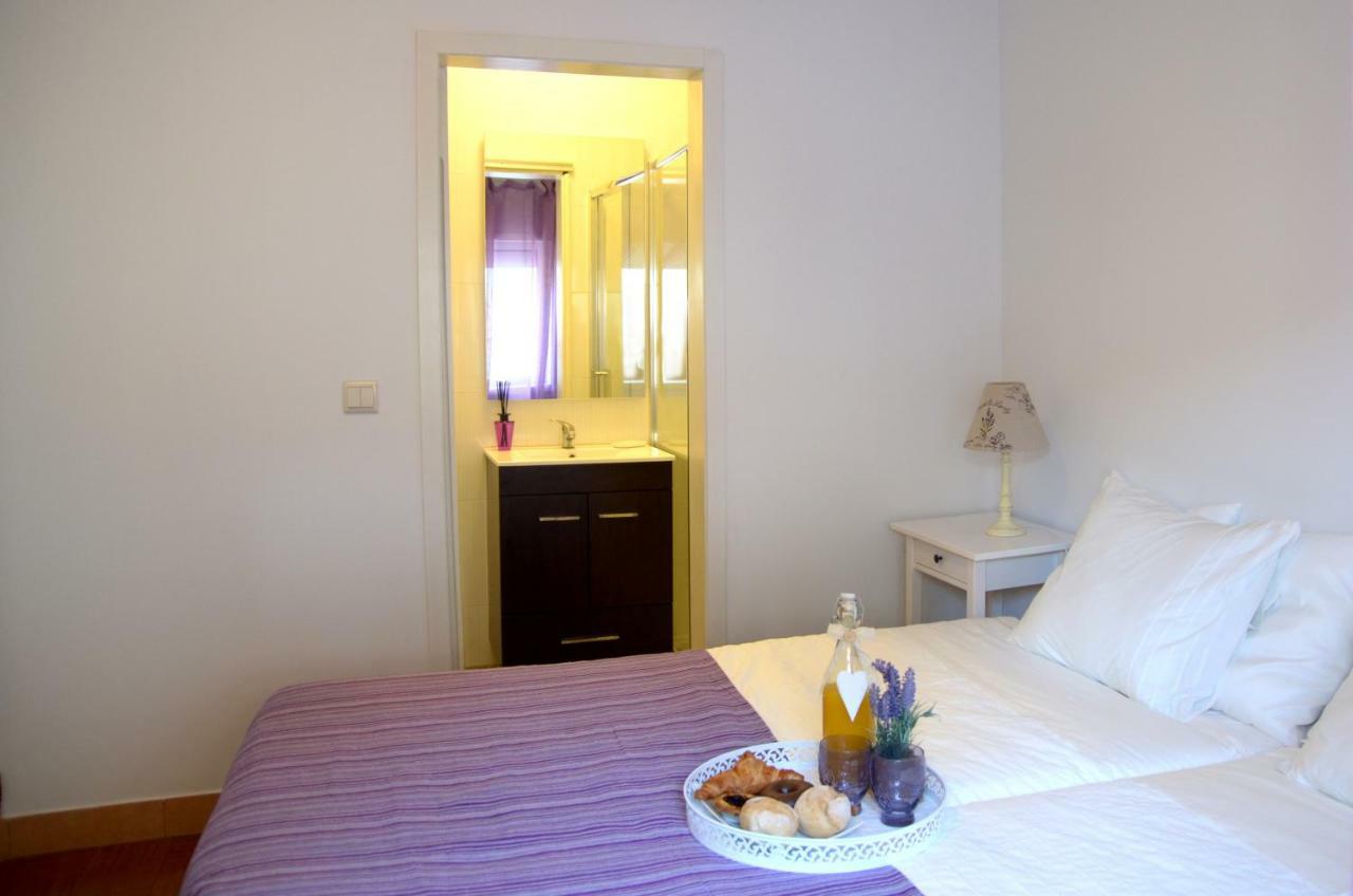 Porto Smart Apartments- Airport Perafita ภายนอก รูปภาพ