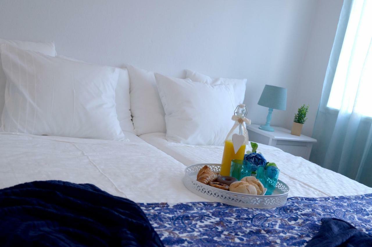 Porto Smart Apartments- Airport Perafita ภายนอก รูปภาพ