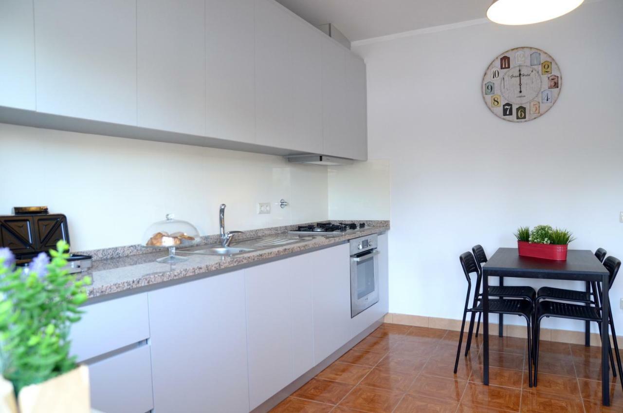 Porto Smart Apartments- Airport Perafita ภายนอก รูปภาพ