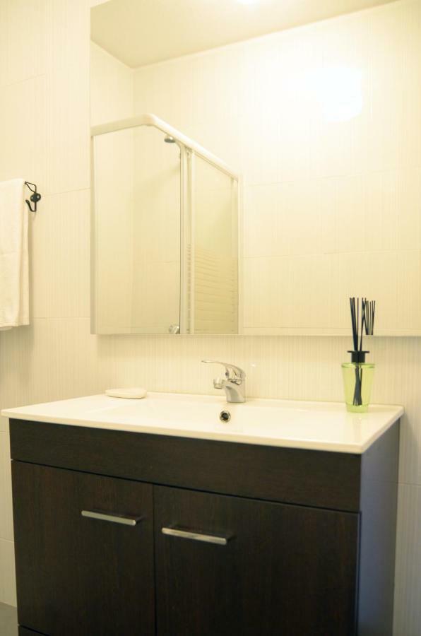 Porto Smart Apartments- Airport Perafita ภายนอก รูปภาพ