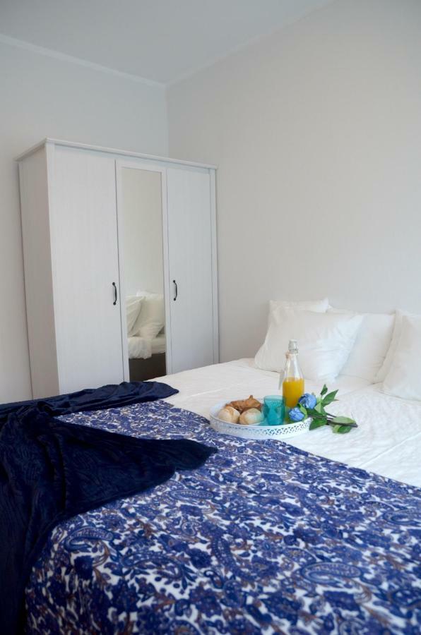 Porto Smart Apartments- Airport Perafita ภายนอก รูปภาพ