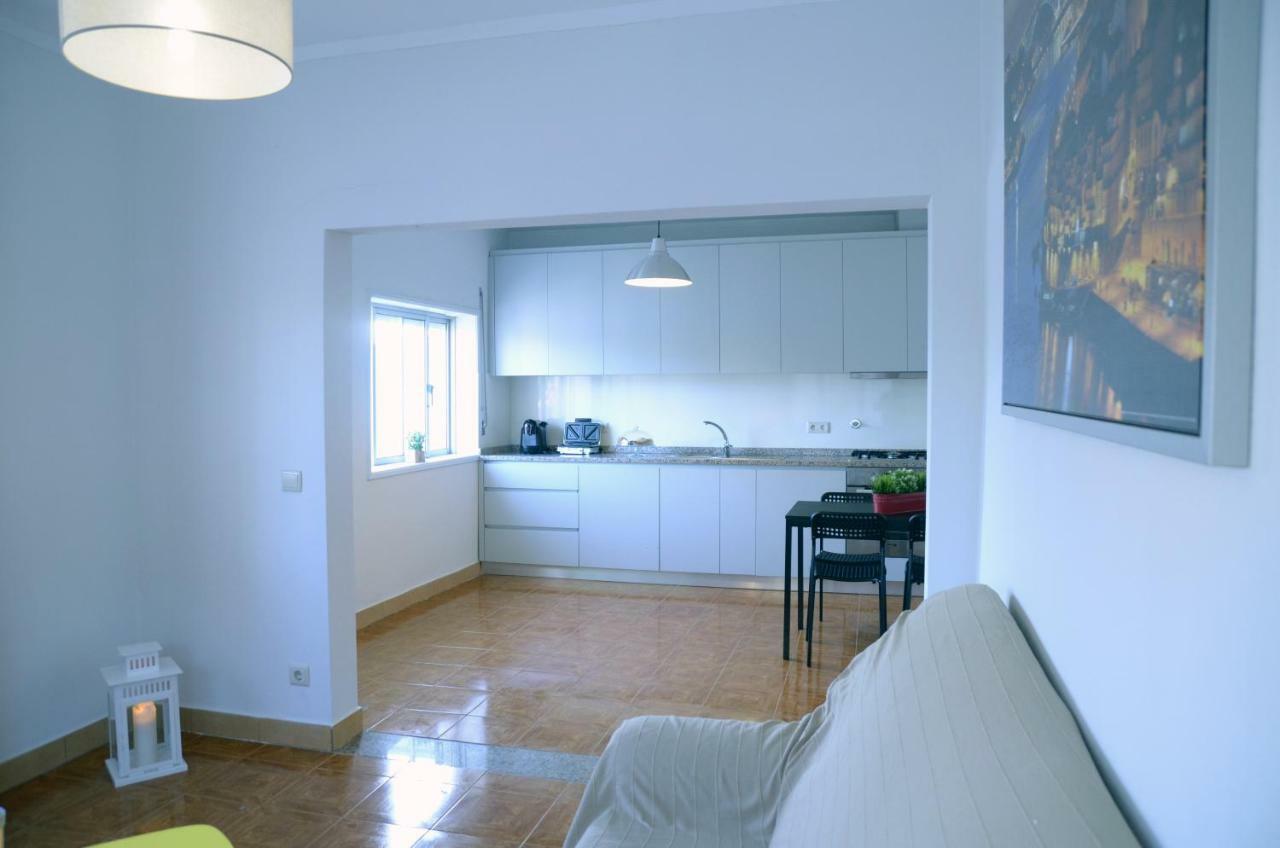 Porto Smart Apartments- Airport Perafita ภายนอก รูปภาพ