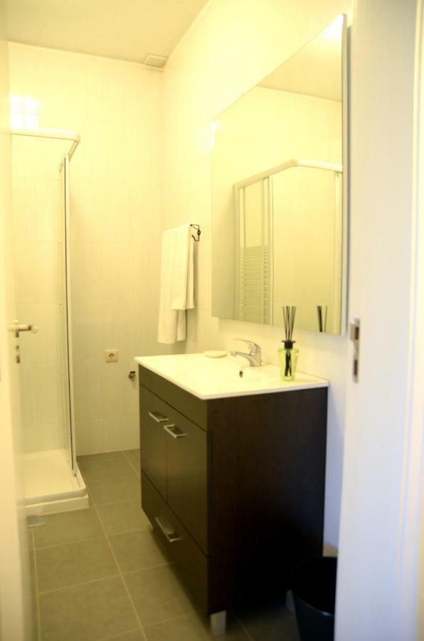 Porto Smart Apartments- Airport Perafita ภายนอก รูปภาพ