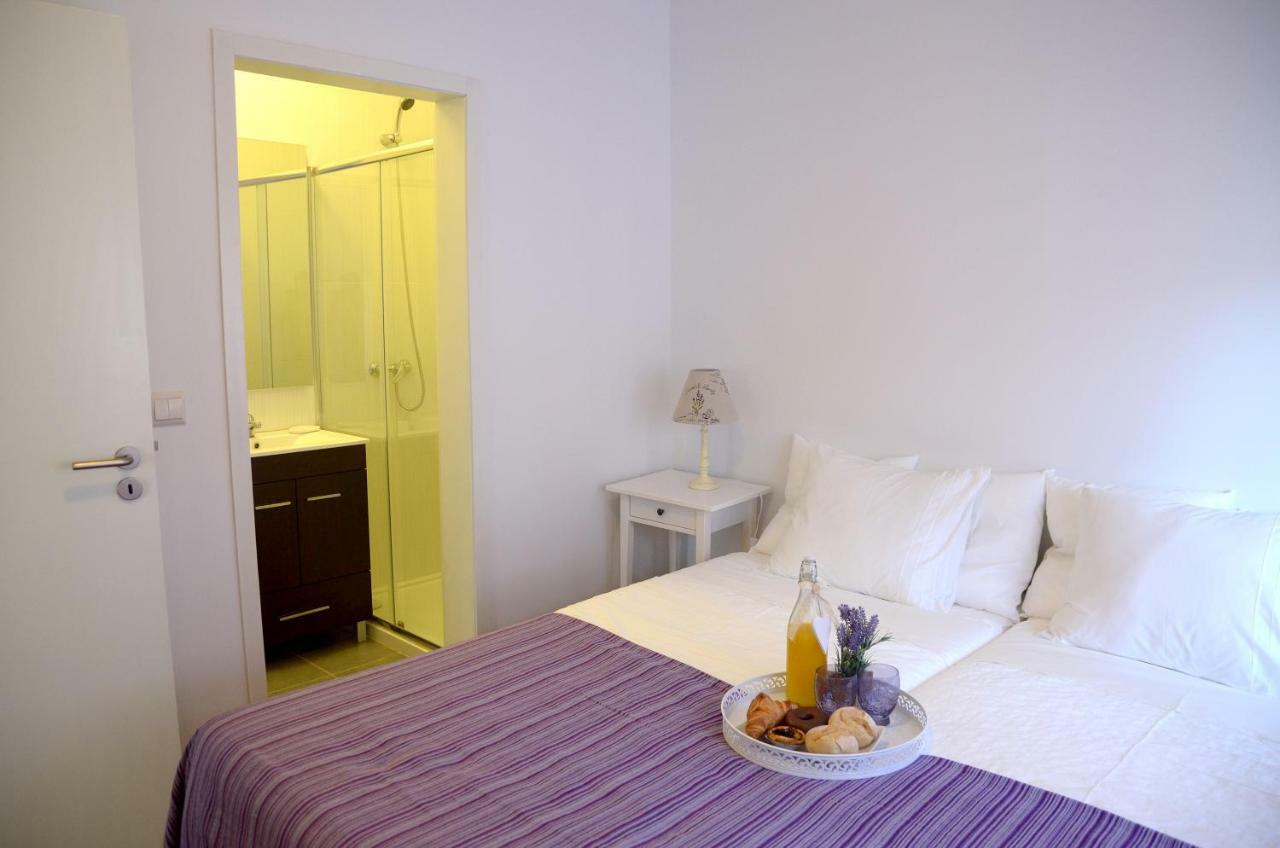 Porto Smart Apartments- Airport Perafita ภายนอก รูปภาพ