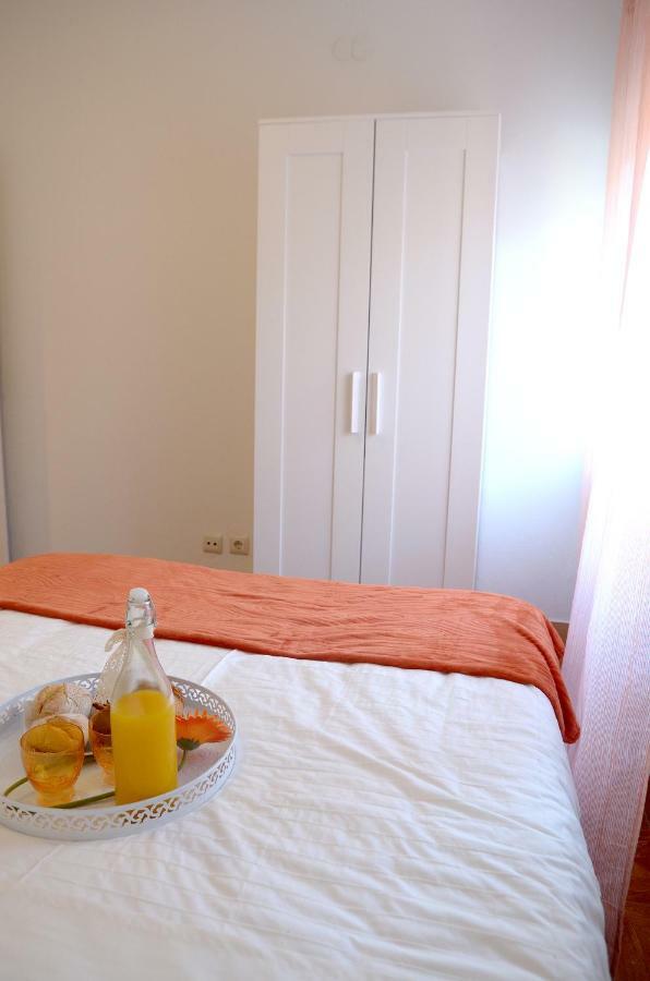 Porto Smart Apartments- Airport Perafita ภายนอก รูปภาพ