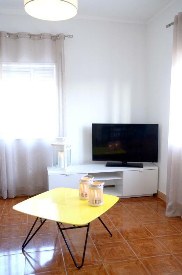 Porto Smart Apartments- Airport Perafita ภายนอก รูปภาพ