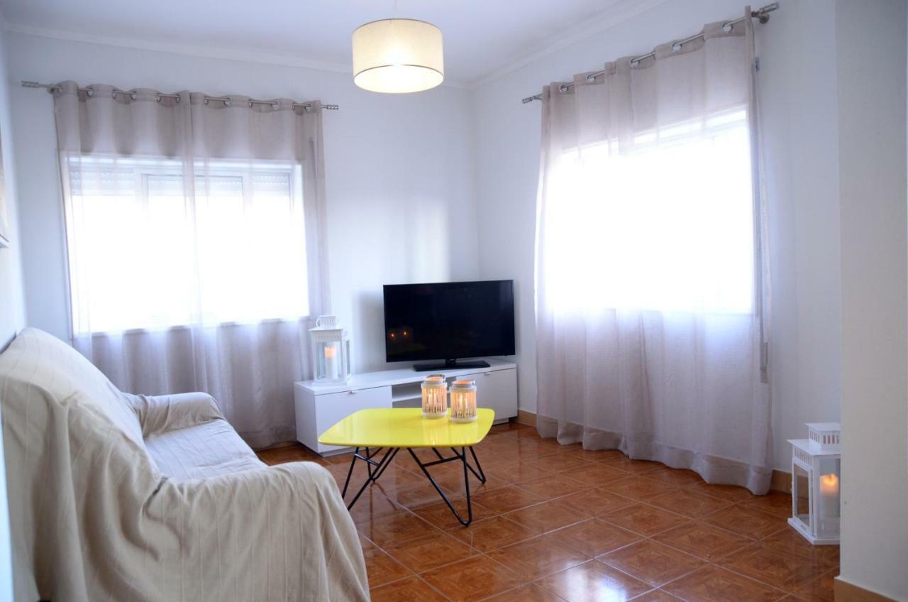 Porto Smart Apartments- Airport Perafita ภายนอก รูปภาพ