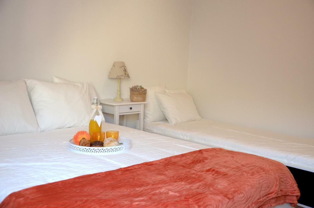 Porto Smart Apartments- Airport Perafita ภายนอก รูปภาพ