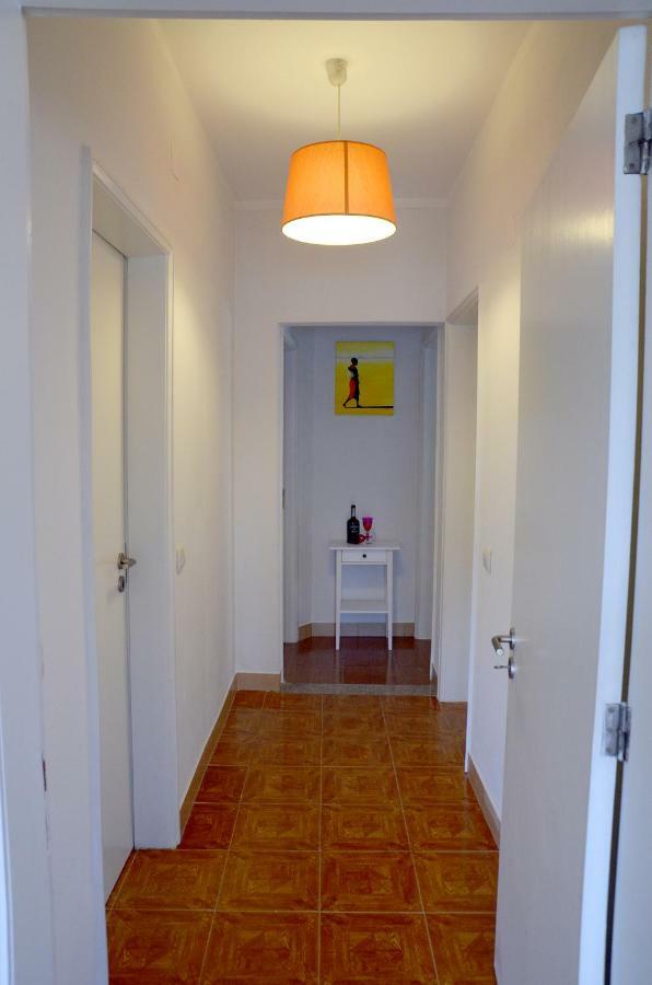 Porto Smart Apartments- Airport Perafita ภายนอก รูปภาพ