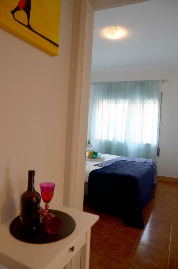Porto Smart Apartments- Airport Perafita ภายนอก รูปภาพ