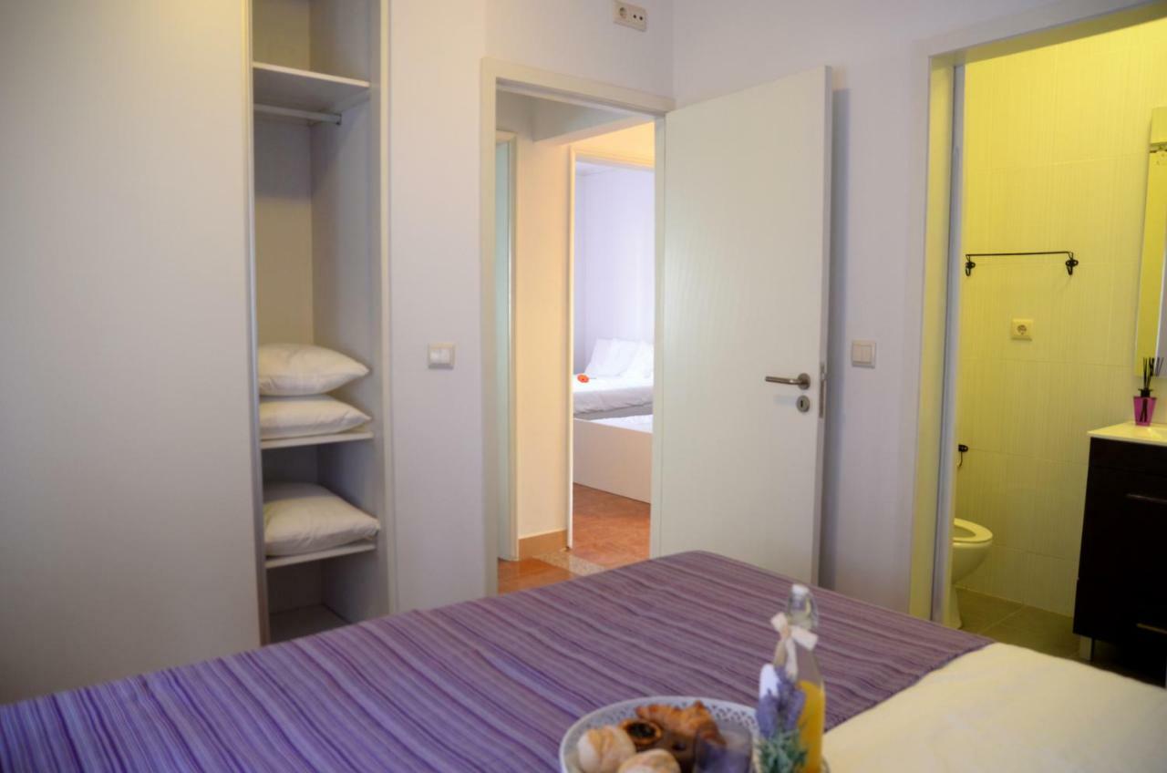 Porto Smart Apartments- Airport Perafita ภายนอก รูปภาพ