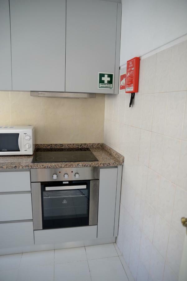 Porto Smart Apartments- Airport Perafita ภายนอก รูปภาพ