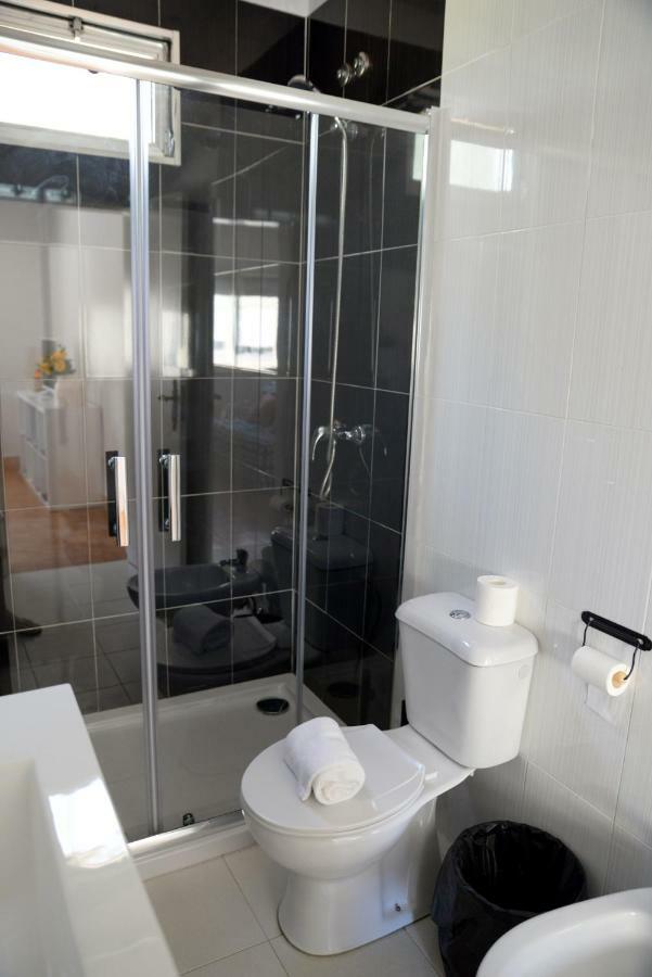 Porto Smart Apartments- Airport Perafita ภายนอก รูปภาพ