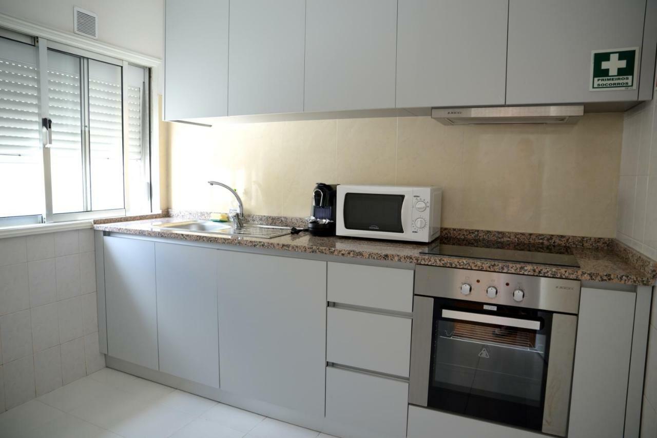 Porto Smart Apartments- Airport Perafita ภายนอก รูปภาพ