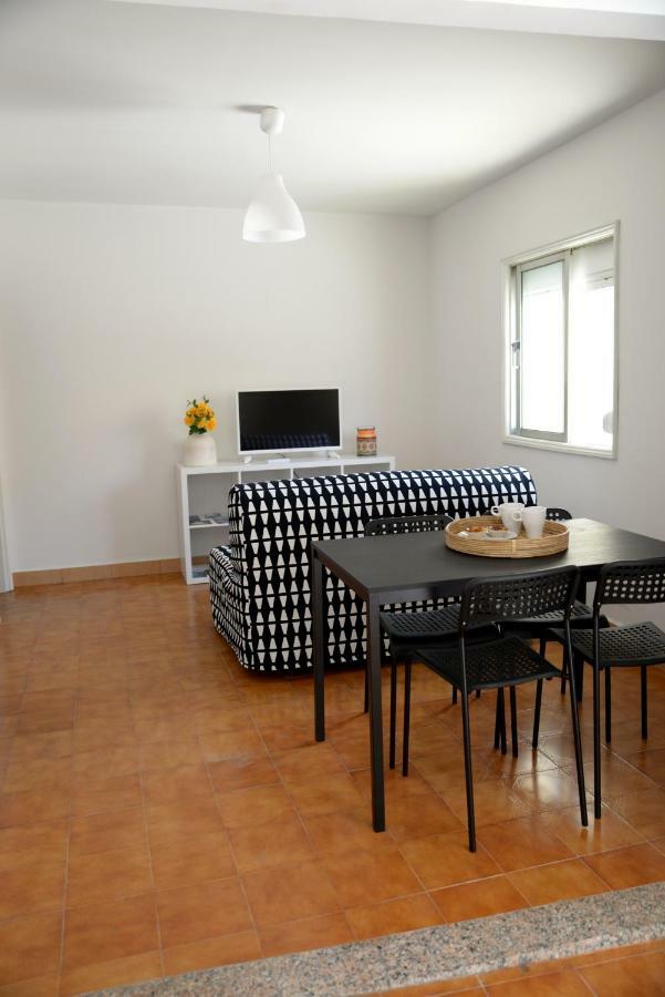 Porto Smart Apartments- Airport Perafita ภายนอก รูปภาพ