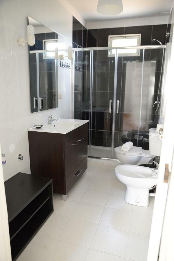 Porto Smart Apartments- Airport Perafita ภายนอก รูปภาพ