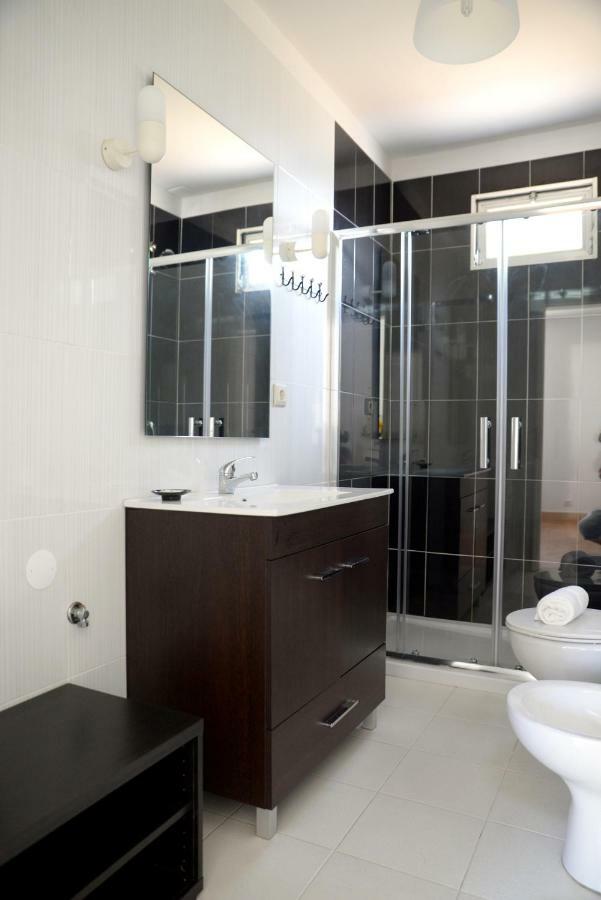 Porto Smart Apartments- Airport Perafita ภายนอก รูปภาพ