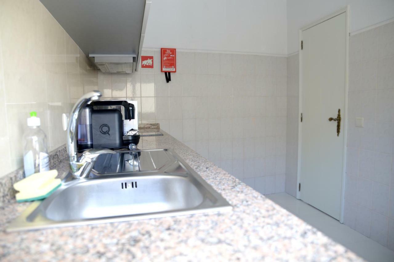 Porto Smart Apartments- Airport Perafita ภายนอก รูปภาพ
