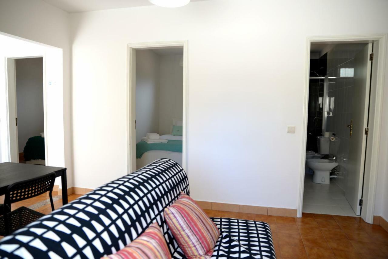 Porto Smart Apartments- Airport Perafita ภายนอก รูปภาพ