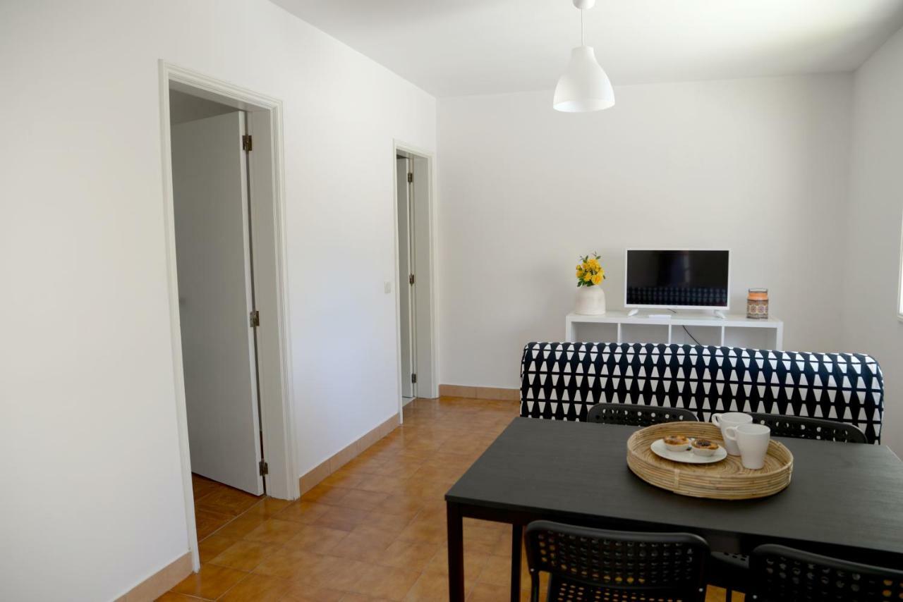 Porto Smart Apartments- Airport Perafita ภายนอก รูปภาพ