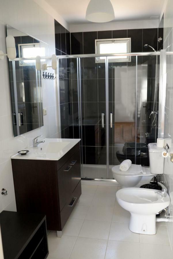 Porto Smart Apartments- Airport Perafita ภายนอก รูปภาพ